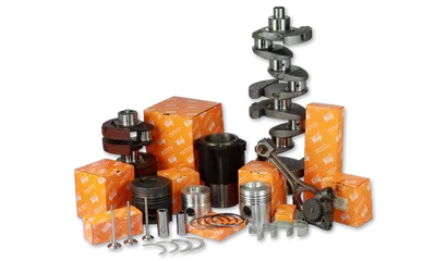 Tay dên ( hay còn gọi là tay biên) máy Yanmar TS50 TS60 TS70 TS80 RK125
