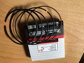 Piston xéc măng (bạc mỏng ) máy xăng 90mm GX420 190F 88mm GX390 188F