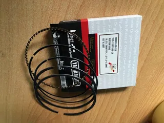 Piston xéc măng (bạc mỏng ) máy xăng 90mm GX420 190F 88mm GX390 188F