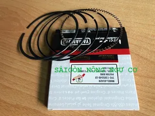Piston xéc măng (bạc mỏng ) máy xăng 90mm GX420 190F 88mm GX390 188F