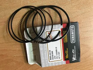 Bạc xéc măng Honda GX100, GX110, GX140, GX220