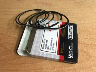 Bạc xéc măng Honda GX100, GX110, GX140, GX220