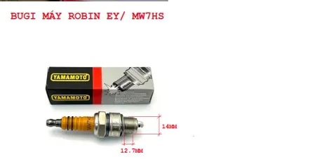 Robin EY15 Piston, Séc măng, D=63mm
