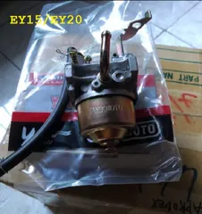 Robin EY20 Piston, Séc măng, Bình xăng con, IC, Tay dên, Ốp giật nổ