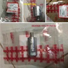 Kẽm chống ăn mòn, Chì chống ăn mòn máy thủy Yanmar 3T, SM, 4CH 6CH, 6HA,6LA,6GH, 6AY. Đài Loan