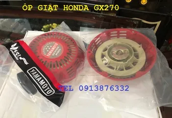 Ốp giật nổ máy GX120, GX140,GX160, GX200, GX390, GX420, GX35, TU26, EY15, EY20, EH12, EH17