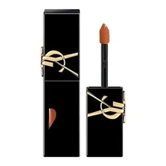 (Chính gốc) Son Kem Bóng YSL The Inks Vinyl Cream 621 Red Adoration - Màu Đỏ Quyến Rũ, Độ Bền Cao, Dưỡng Ẩm Tự Nhiên, Trang Điểm Sang Trọng