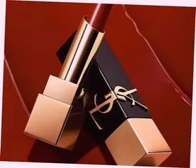 (Chính gốc) Son YSL Rouge Couture The Bold Màu 1971 - Son Môi Quyến Rũ Đỏ Tươi, Chất Son Mịn Màng, Độ Bám Màu Lâu Trôi, Phong Cách Hiện Đại