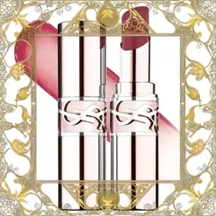 (Chính gốc) Son Dưỡng Yves Saint Laurent YSL Loveshine Candy Glow Màu 5B Nude Crush Hồng Đất Chính Hãng - Dưỡng Ẩm và Tạo Màu Tự Nhiên Lung Linh