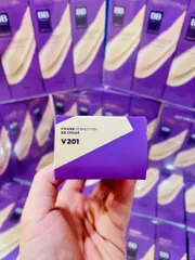 Kem nền chống nắng Power Perfection BB Cream The Face Shop