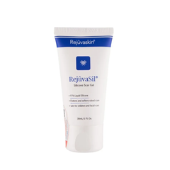 Gel Silicone Ngăn Ngừa Sẹo RejuvaSil 30ml - Làm Xẹp Sẹo Lồi, Phục hồi Da, An Toàn Cho Trẻ Em, Giảm Ngứa, Kích Ứng