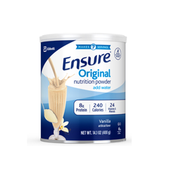 Sữa Ensure ORIGINAL Mỹ 397g - Sữa Dinh Dưỡng Cho Người Lớn, Hỗ Trợ Tăng Cường Sức Khỏe, Hàng Air Mới, Date 4.2026