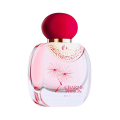 Nước hoa nữ Charme Poison 35ml - Hương Chypre Xạ Hương, Hoa Hồng Quyến Rũ, Phù Hợp Đi Tiệc và Công Sở