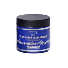 Dầu Xả Thảo Dược Nam Nung 200gr - Dưỡng Tóc Chắc Khỏe, Suôn Mượt, Ngăn Rụng Tóc, Giảm Gàu, Hương Bồ Kết Tuổi Thơ