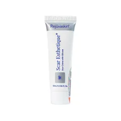 Kem làm mờ Sẹo Scar Esthetique Rejuvaskin 10ml - Chuyên dùng cho sẹo thâm, sẹo rỗ, ngăn ngừa sẹo lồi, an toàn cho mọi loại da