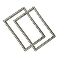 Ron cao su cửa tủ lạnh Toshiba GH-R45VUV cho tủ 3 ngăn - Thay thế dễ dàng, phục hồi độ kín hơi, giao hàng toàn quốc