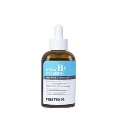 Serum Phục Hồi Dưỡng Trắng B5 Prettyskin 50ml - Giúp Làm Dịu, Cấp Ẩm, Dưỡng Da Mịn Màng, Thích Hợp Cho Mọi Loại Da