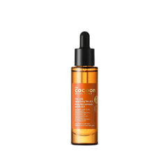 Serum Tinh Chất Nghệ Cocoon Hưng Yên 30ml - 22% Vitamin C Sáng Da, Mờ Vết Thâm, Chống Oxy Hóa, Duy Trì Đàn Hồi Da
