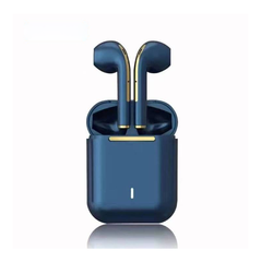 Tai Nghe Không Dây J18 Mini TWS Bluetooth 5.3 - Tai Nghe Nhét Tai Thể Thao Có Micro - Âm Thanh HD, Thiết Kế Đẹp, Dễ Dàng Sử Dụng