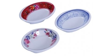 Chén Chấm CC 32 - Dụng Cụ Nhà Bếp Melamine Đa Năng - Tiện Lợi Cho Mọi Bữa Ăn (TV765)