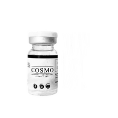 Kính Áp Tròng Cận Thị Angel Eyes Cosmo Trong Suốt Độ 0-15, Lens Cận Cao Cấp - Tự Tin Nhìn Thế Giới Rõ Ràng