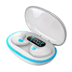 Tai Nghe Bluetooth Thể Thao X55 Pro TWS 5.3 - Chống Nước, Âm Thanh Chất Lượng, Pin Trâu, Phong Cách Thể Thao Hầm Hố