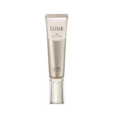 Sữa Chống Nắng Dưỡng Trắng Elixir Daily Brightening UV Protector 35ml - SPF 30 PA+++ Nhật Bản dành cho Da Đẹp, Sáng Mịn