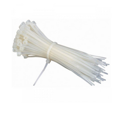 Dây Rút Nhựa Đa Dạng Kích Cỡ 10cm - 35cm, Bền Bỉ, Chịu Nhiệt An Toàn - Dùng Cột Dây Điện, Niêm Phong, Đóng Gói
