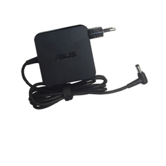 Sạc Laptop ASUS 19V 2.37A 45W Vuông Chính Hãng - Chân Cắm 5.5mm x 2.5mm - Bảo Hành 12 Tháng, Phù Hợp Với Nhiều Mẫu ASUS