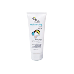 Kem Dưỡng Ẩm Trắng Da Fixderma 60g - Cân Bằng Độ Ẩm, Duy Trì Đàn Hồi Cho Da Khô, Viêm Da, Chăm Sóc Da Tự Nhiên