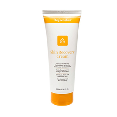 Kem Dưỡng Ẩm Phục Hồi Da Rejuvaskin Skin Recovery Cream 100ml - Dưỡng Ẩm Chống Lão Hóa Từ Mỹ, Chăm Sóc Da Mặt Hàng Đầu