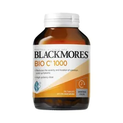 Viên Uống Vitamin C Blackmores Bio C 1000 150 Viên BIOC BLACKMORE ÚC