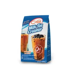 Bột Kem Béo Trà Sữa D ONE 1kg - Tăng Độ Ngậy Cho Trà Sữa Ngon, Sản Phẩm Nhập Khẩu Chính Hãng Từ Thái Lan