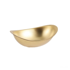 Tô Inox 304 Cao Cấp Thỏi Vàng Hàn Quốc - Đồ Gia Dụng Nhà Bếp Chất Lượng, Đa Dạng Kích Thước, Inox Không Gỉ (TV300)
