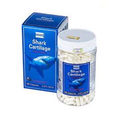 Viên uống bổ khớp Costar Blue Shark Cartilage 365 viên - Hỗ trợ sức khỏe xương khớp, giảm viêm hiệu quả, xuất xứ Úc