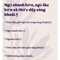 Viên Kẹo Dẻo Natrol Sleep 10mg - Hỗ Trợ Ngủ Ngon Giấc, Giảm Mất Ngủ, Hương Vị Dâu Tự Nhiên, Không Gluten, Drug-Free
