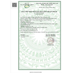 Viên Uống Orihiro Glucosamine 1500mg Nhật Bản - Hỗ Trợ Sụn Khớp, Giảm Đau Khớp, Bổ Sung Vitamin D, Hỗ Trợ Vận Động Linh Hoạt