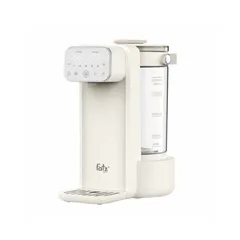 Máy Đun Hâm Nước Pha Sữa Fatzbaby Smart 16 Plus FB3870HB - Dung Tích 2L, Điều Chỉnh Nhiệt Độ Chính Xác, Tiện Lợi Cho Mẹ Bỉm