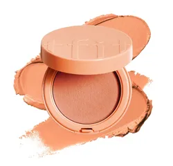 Phấn Má Hồng Tfit Fluffy Velvet Cushion Blush - Hiệu Ứng Tự Nhiên, Trang Điểm Hàn Quốc, Dễ Dàng Sử Dụng, Phù Hợp Mọi Loại Da