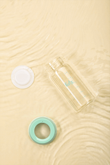 Bộ 2 Bình Trữ Sữa Thủy Tinh Fatzbaby Store 3 - Dung Tích 180ml Chống Rò Rỉ, Dễ Vệ Sinh - Giải Pháp Trữ Sữa Hiện Đại Cho Bé