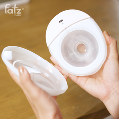Máy Hút Sữa Điện Không Dây Fatzbaby Freemax 20 FB1220TN - Thiết Kế Tiện Lợi, Nhiều Chế Độ Hút, Pin Kéo Dài Thời Gian Sử Dụng