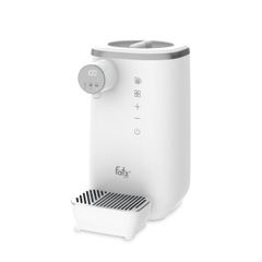 Máy Đun và Hâm Nước Pha Sữa Fatzbaby Smart 14 Plus FB3825CZ - Thiết Bị Thông Minh Giúp Pha Sữa Nhanh Chóng và Chính Xác