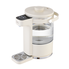 Máy đun và hâm nước thông minh Fatzbaby Smart 15 FB3809DF - Đun sôi nhanh, giữ ấm 24 giờ, điều chỉnh nhiệt độ chính xác cho gia đình