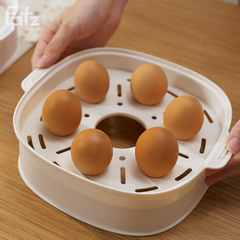 Nồi Nấu Chậm Fatzbaby Stew 8 in 1 FB9115TL - Đa Năng 1.5L, 8 Chế Độ Nấu, Chống Cháy Khô, Tiện Lợi Cho Gia Đình