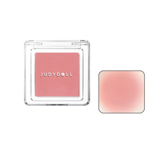 Phấn má hồng Judydoll Blush Powder - Đa dạng màu sắc, chất phấn mịn, dễ tán, tự nhiên và bền màu cho gương mặt tươi tắn