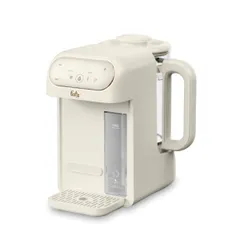 Máy Đun và Hâm Nước Pha Sữa Fatzbaby Smart 12 Plus FB3824TN - Dung Tích 2L, Chức Năng Khử Clo, Giữ Nhiệt Tối Ưu Cho Bé