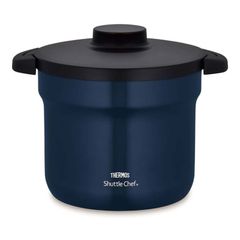 Nồi ủ Thermos KBJ-4502 4.3L - Giữ nhiệt chân không tới 100 độ C, thích hợp bếp gas, điện, hồng ngoại - Ninh nấu thực phẩm hiệu quả