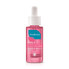 Serum Dưỡng Sáng Da Provamed Advanced Whitening Glycolic Glow 30ml - Giúp Làm Mới Bề Mặt Da, Trị Da Xỉn Màu, Cải Thiện Sắc Da Rạng Rỡ