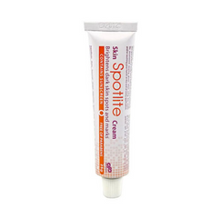 Kem Spotlite Cream 25g - Chăm Sóc Da, Hỗ Trợ Làm Mờ Nám, Tàn Nhang, Đốm Sạm Màu - Đem Lại Làn Da Sáng Khỏe, Đều Màu Hơn