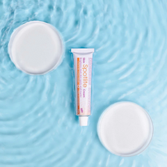 Kem Spotlite Cream 25g - Chăm Sóc Da, Hỗ Trợ Làm Mờ Nám, Tàn Nhang, Đốm Sạm Màu - Đem Lại Làn Da Sáng Khỏe, Đều Màu Hơn